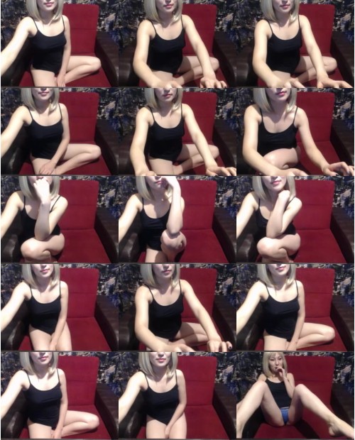 Download Video File: myfreecams larakraf