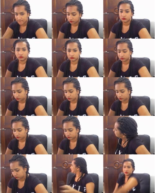 Download Video File: myfreecams latin tania