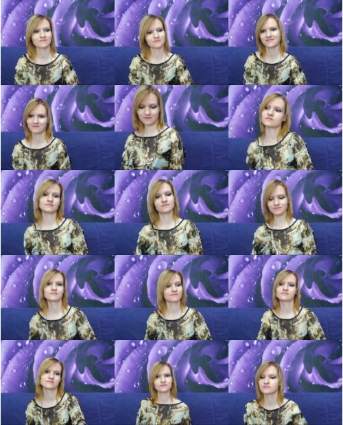 Download Video File: myfreecams latisia may