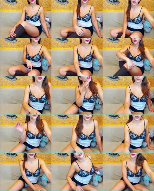 Download Video File: myfreecams lilicarati