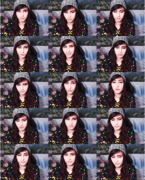 Download Video File: myfreecams littleanny