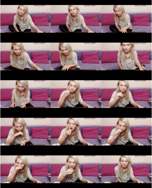 Download Video File: myfreecams lotusblonde