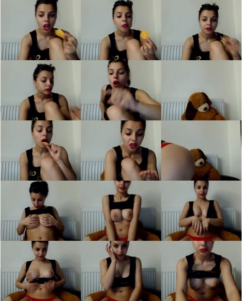 Download Video File: myfreecams madelynne96