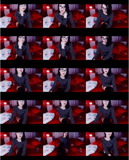 Download Video File: myfreecams magicalicee