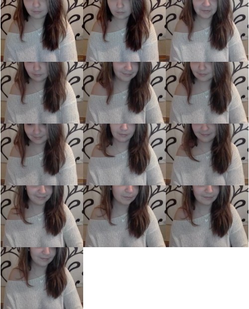 Download Video File: myfreecams mariam shock