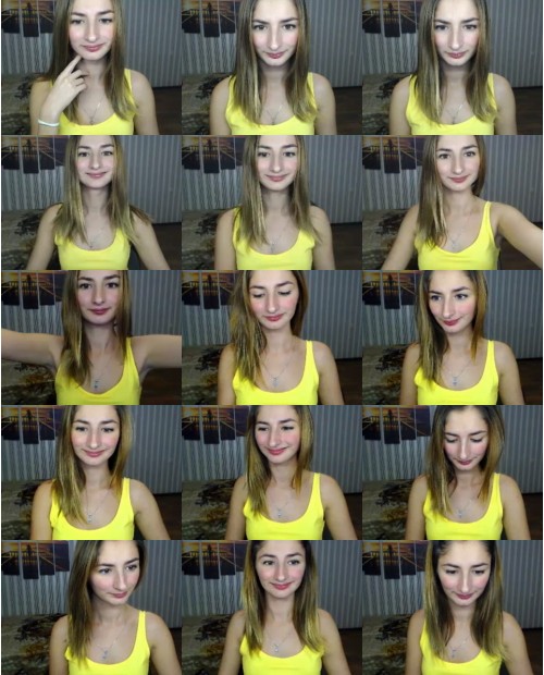 Download Video File: myfreecams marikawest