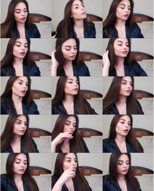 Download Video File: myfreecams mayablank