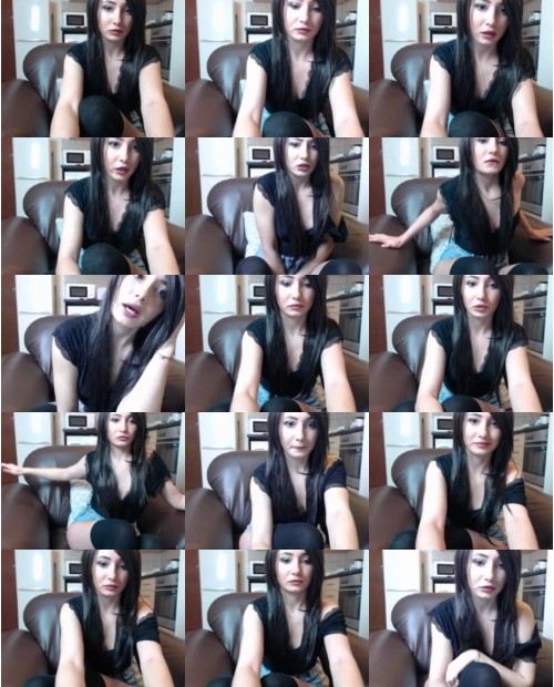 Download Video File: myfreecams mazikeen sins