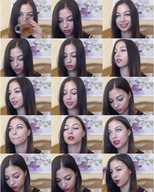 Download Video File: myfreecams mellania