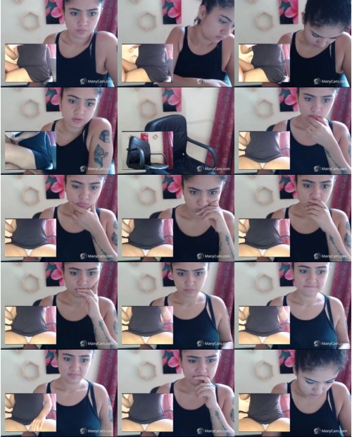 Download Video File: myfreecams miarivera 