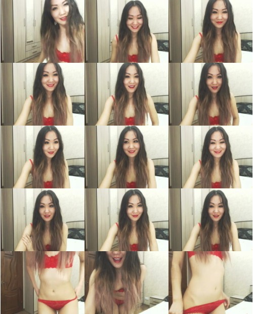 Download Video File: myfreecams mienna