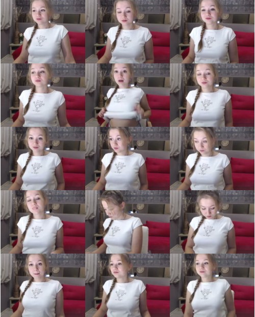 Download Video File: myfreecams milalucky