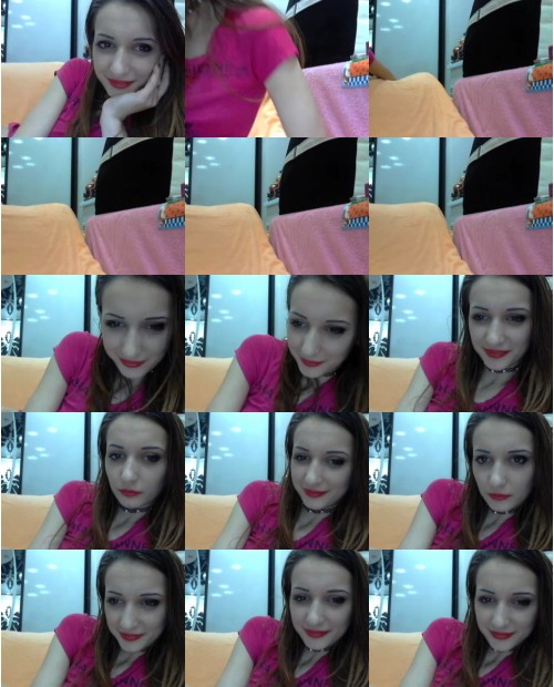 Download Video File: myfreecams milana star