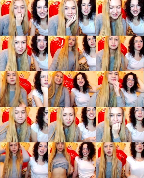 Download Video File: myfreecams milanakissyou