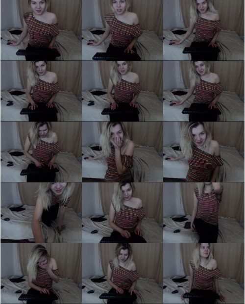 Download Video File: myfreecams mili senta