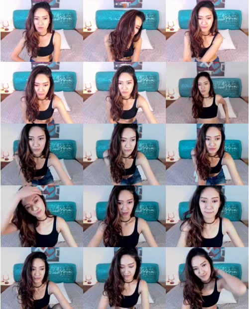 Download Video File: myfreecams millykim