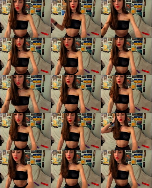 Download Video File: myfreecams mini lili
