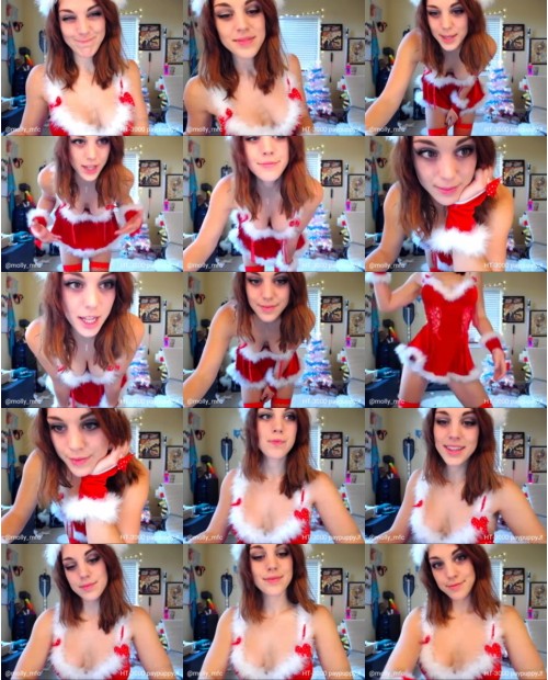 Download Video File: myfreecams missmolly