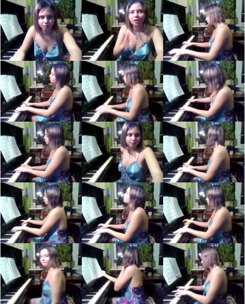 Download Video File: myfreecams musicelis