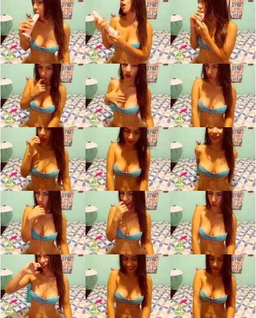 Download Video File: myfreecams natalie sky