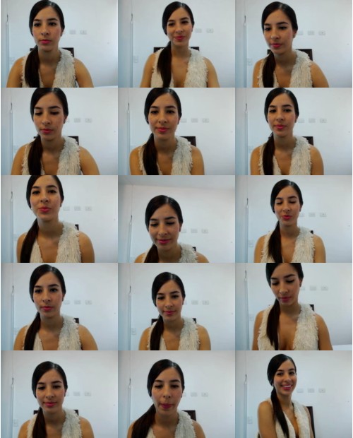 Download Video File: myfreecams natalymercier