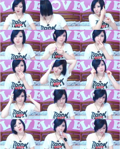 Download Video File: myfreecams neko mimi 