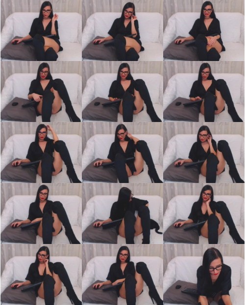 Download Video File: myfreecams nerdydexter