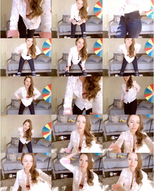 Download Video File: myfreecams nevamore