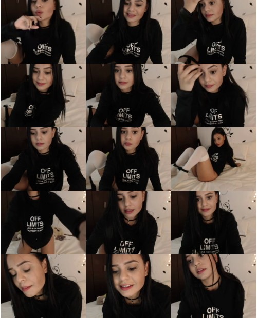 Download Video File: myfreecams niky woolf