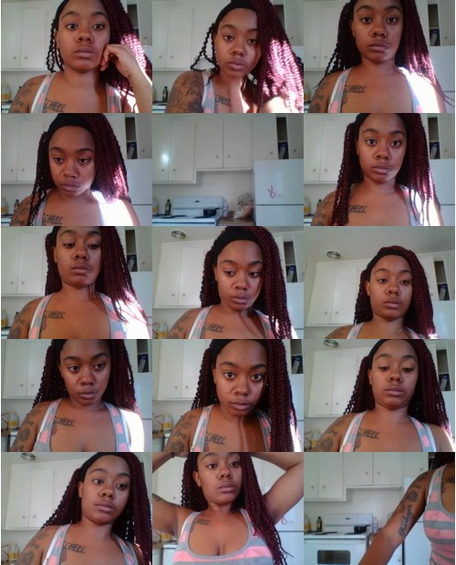 Download Video File: myfreecams nubiansweet