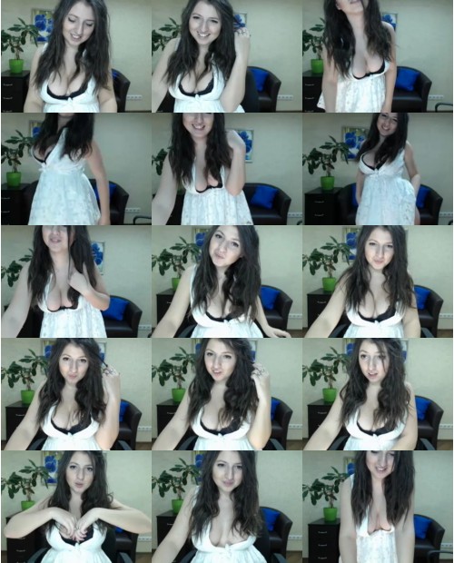 Download Video File: myfreecams olgaford