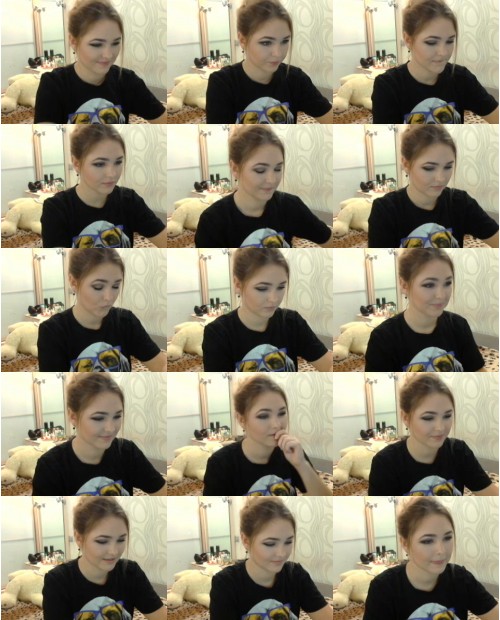 Download Video File: myfreecams onecutesmile