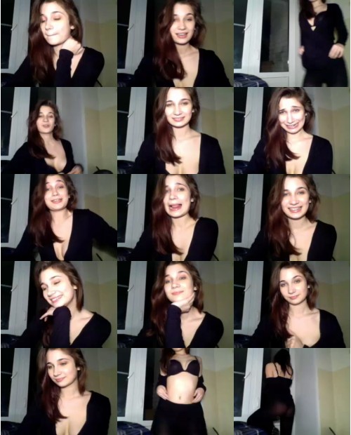 Download Video File: myfreecams paprikasophie