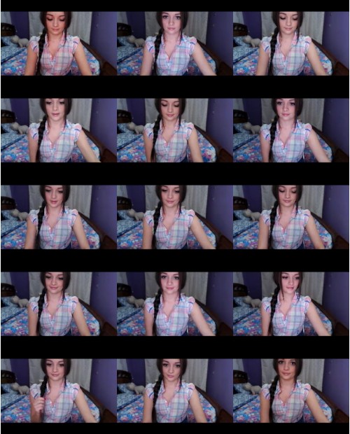 Download Video File: myfreecams petite tulip