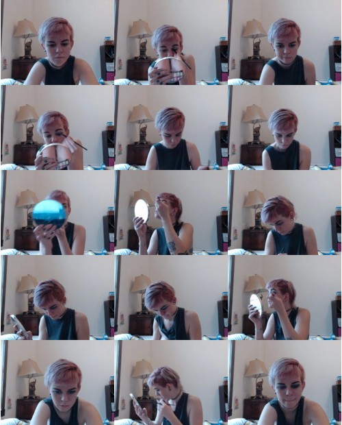 Download Video File: myfreecams pixienova