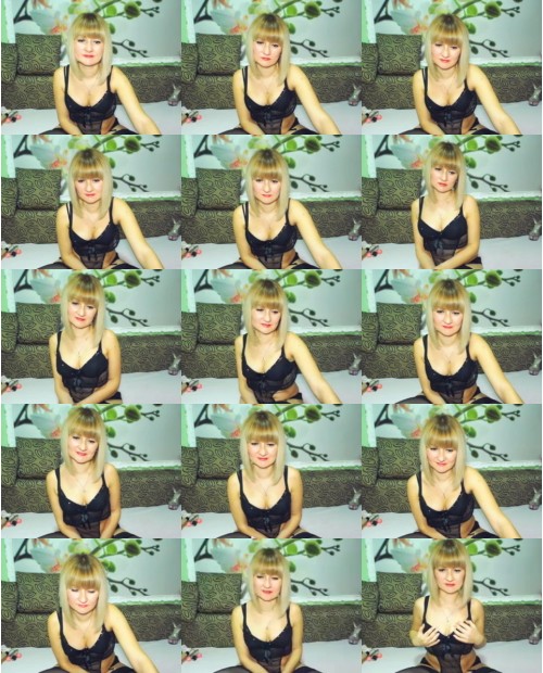 Download Video File: myfreecams polinablonde 