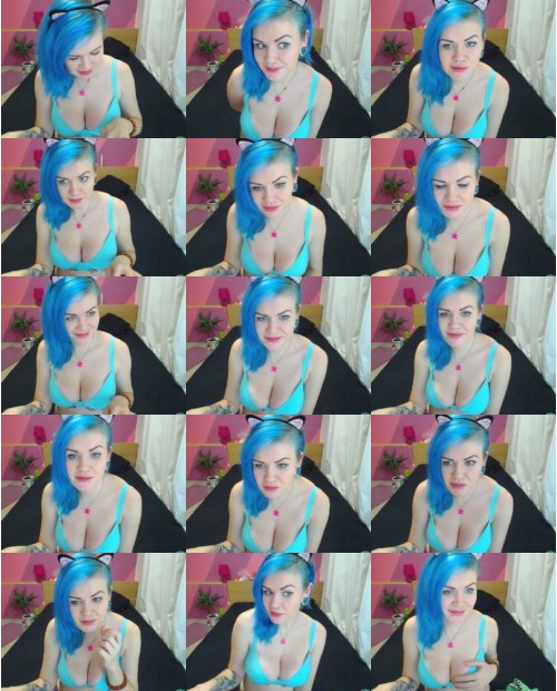 Download Video File: myfreecams prettyone4you