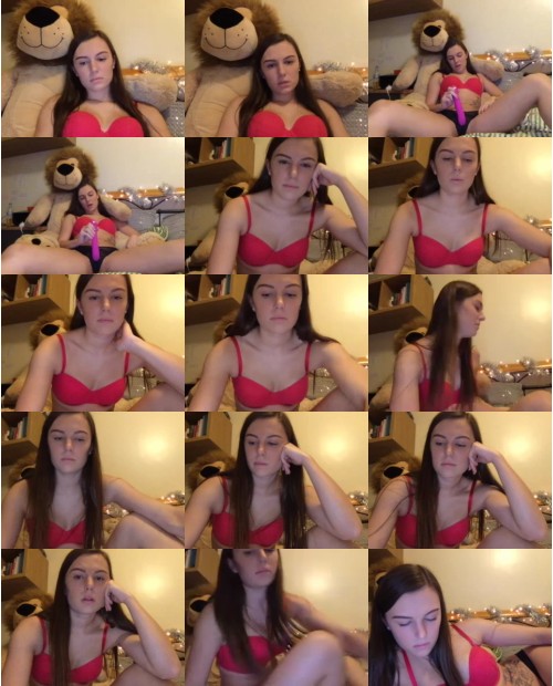 Download Video File: myfreecams princessbunsx