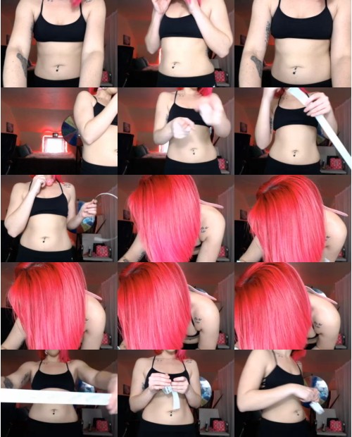 Download Video File: myfreecams redchasten