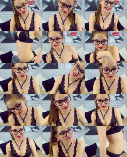 Download Video File: myfreecams rica97