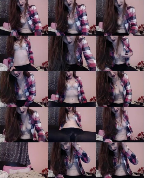 Download Video File: myfreecams rose star