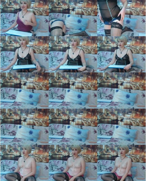 Download Video File: myfreecams rossa hot