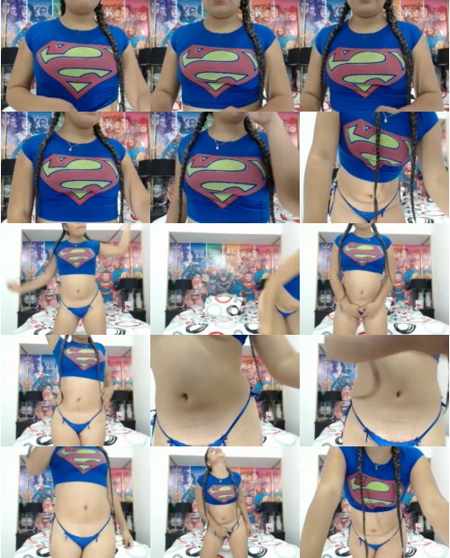 Download Video File: myfreecams rossieadams