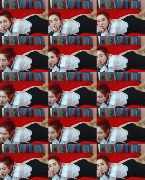 Download Video File: myfreecams roxychanu