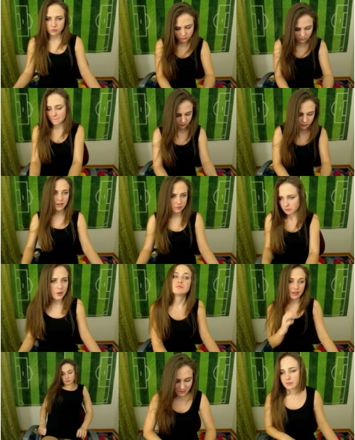 Download Video File: myfreecams sandrashyy