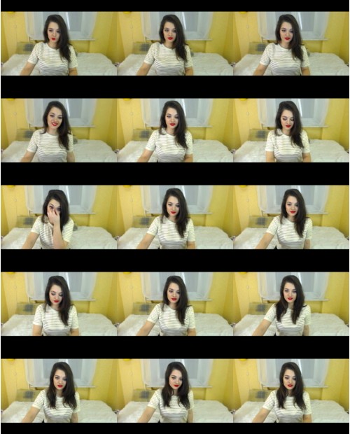 Download Video File: myfreecams sarahonly