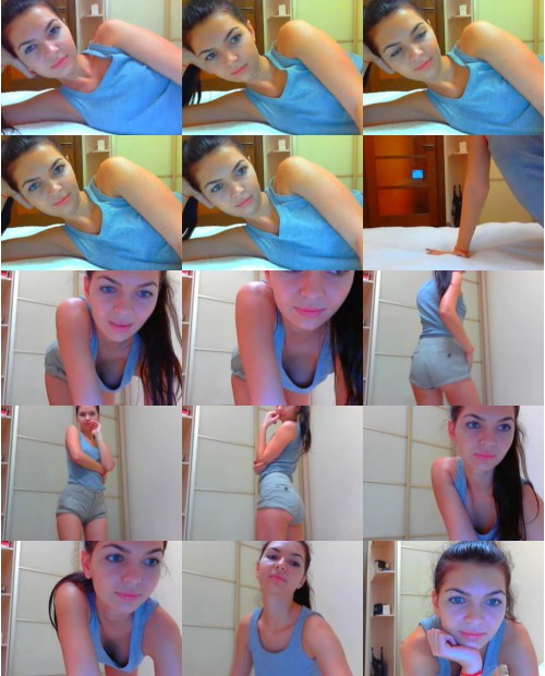 Download Video File: myfreecams savannah q