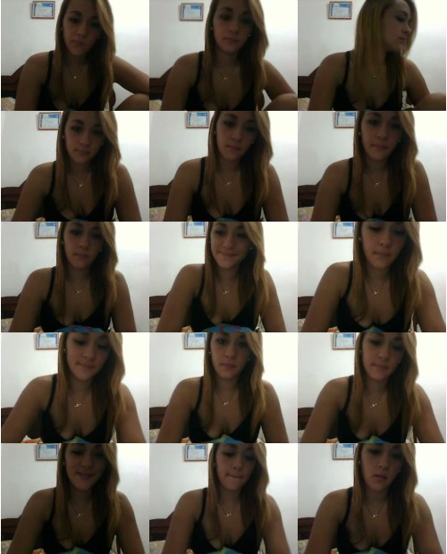 Download Video File: myfreecams selenabob