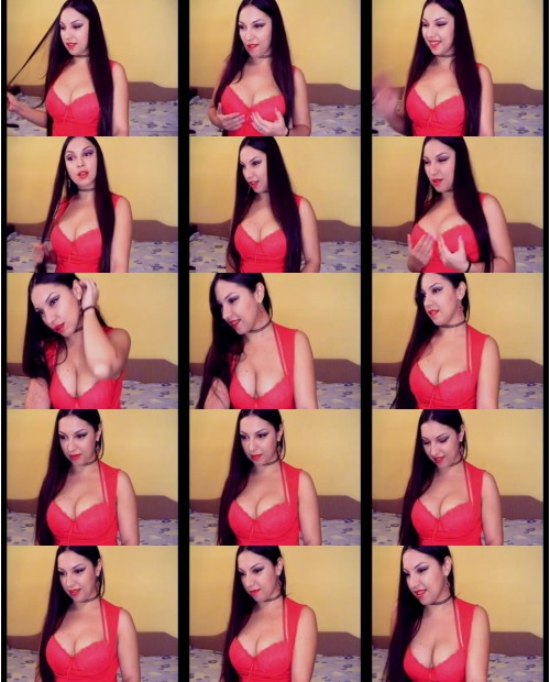 Download Video File: myfreecams sexyayleen