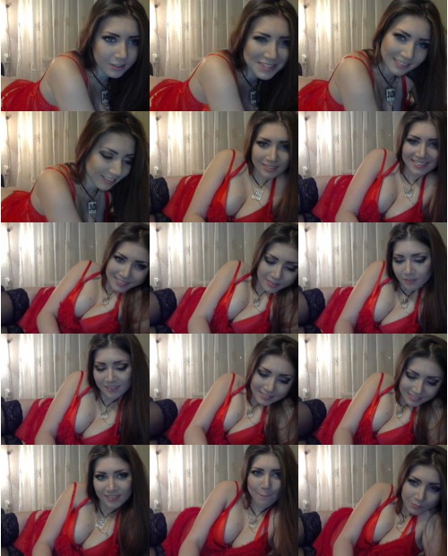 Download Video File: myfreecams sexycamila3